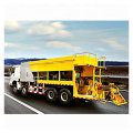 Asphalt Seal Truck for Asphalt Micro surfacing Road